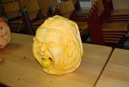 Tekmovanje v izrezovanju buč 2012 28